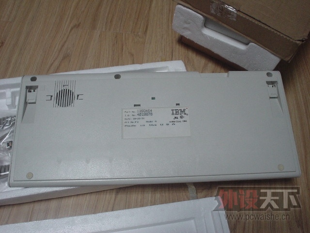Ǳˮ3ˣɹ»ˡMODEL M KB-7953 KB-6323