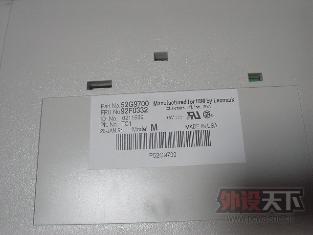 Ǳˮ3ˣɹ»ˡMODEL M KB-7953 KB-6323