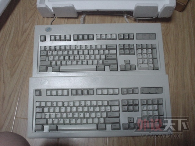 Ǳˮ3ˣɹ»ˡMODEL M KB-7953 KB-6323