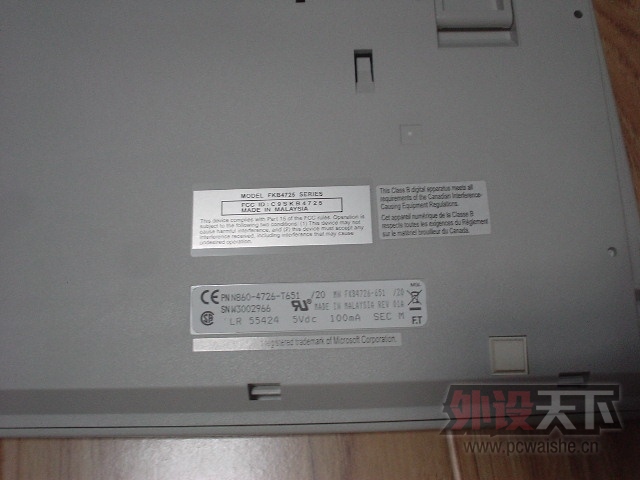 Ǳˮ3ˣɹ»ˡMODEL M KB-7953 KB-6323