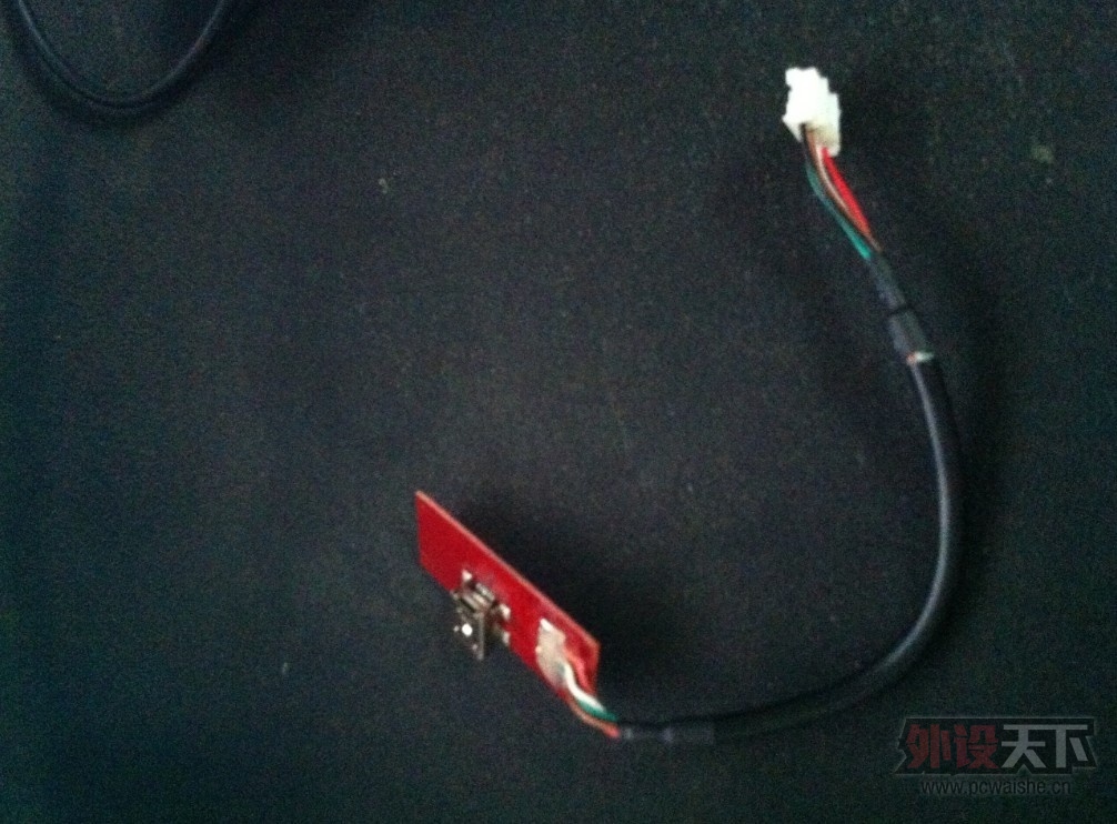 ����87��MINI usbĸ�����ˣ�������ô��ϵ����硣