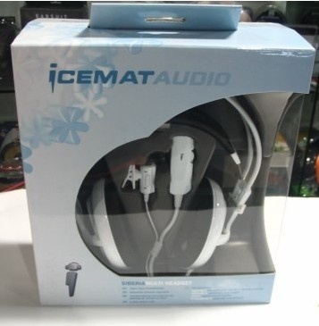  ϰICEMAT 95 300