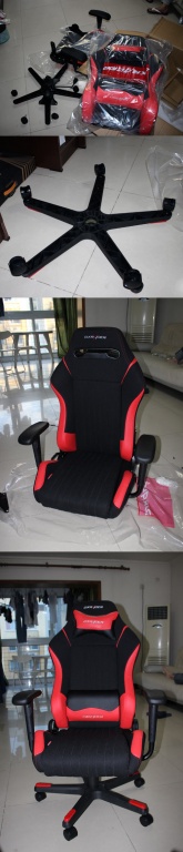 [1P] DXRACER DA01˵ʵװǷǳ׵ģ̫ˬ