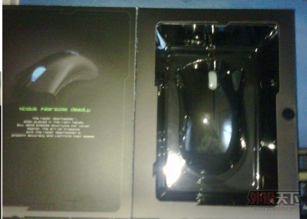 Razer1�� ��������CF����Խ���ߣ�����������ղؼ� 499