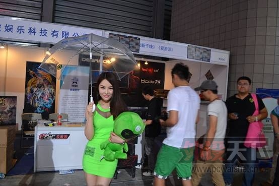 ����������Ħ�Ϻ�ChinaJoy��Ʒչ��Ů���ƣ�����û�����Ĳ�Ʒ�����ء�