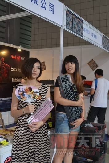 ����������Ħ�Ϻ�ChinaJoy��Ʒչ��Ů���ƣ�����û�����Ĳ�Ʒ�����ء�