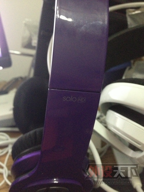 �����ֵ�ħ��SOLO HD