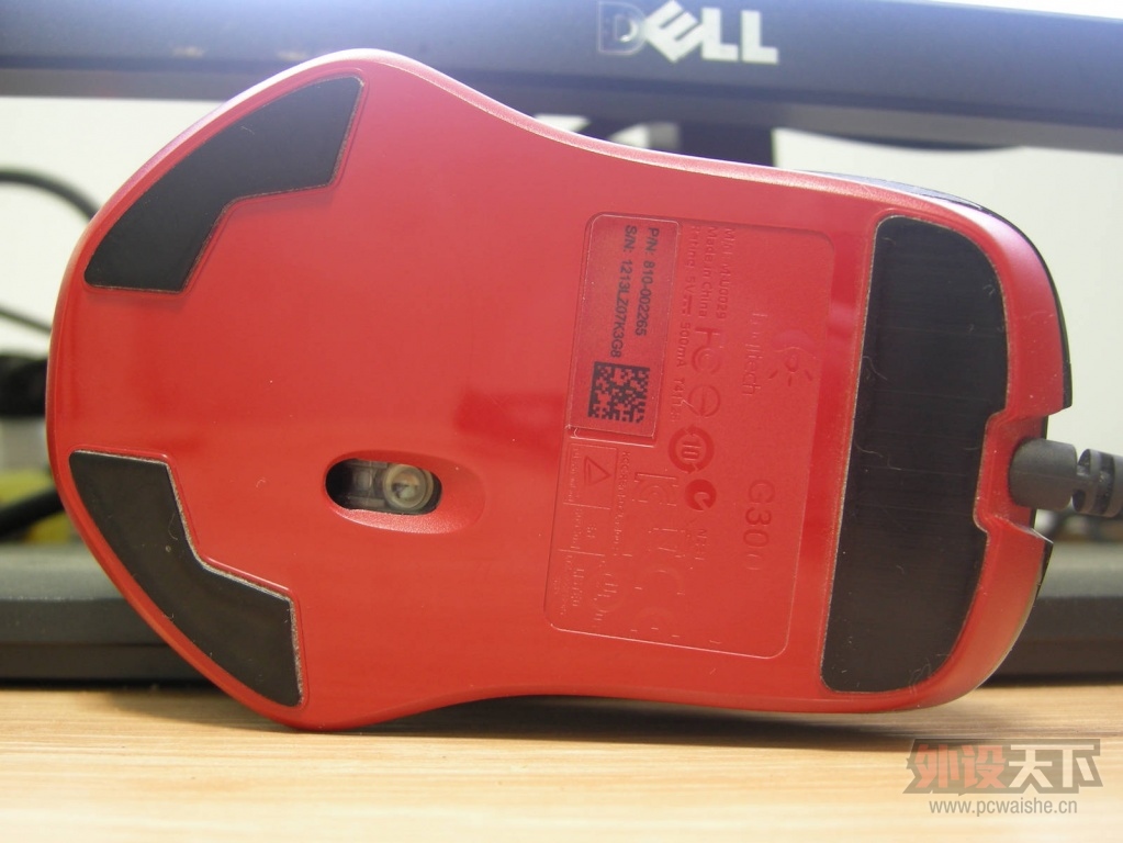 ����Logitech�޼�G300��Ϸ���