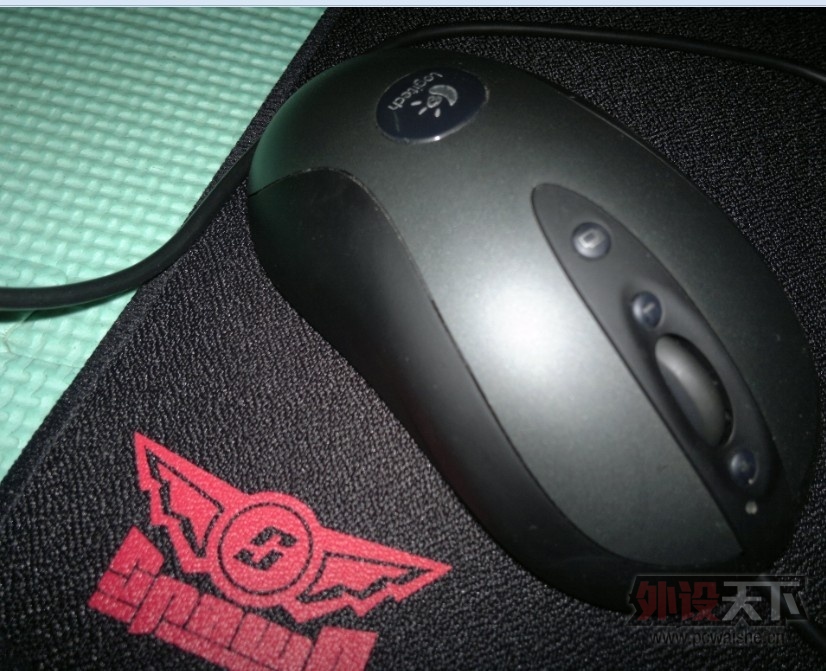 ����ZOWIE FK MX518 P-TF����
