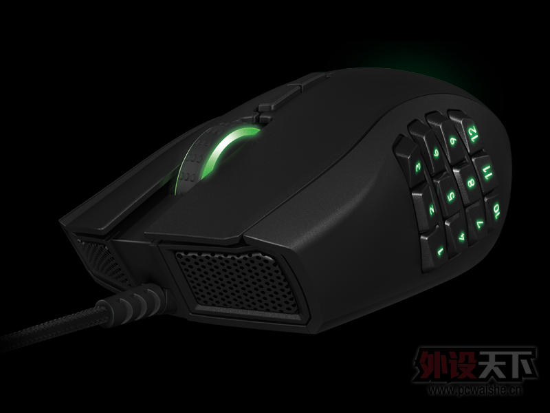 ��Razer�� the new Naga
