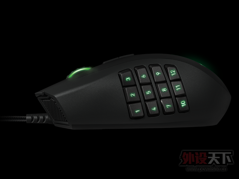 ��Razer�� the new Naga