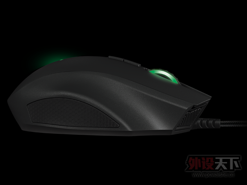 ��Razer�� the new Naga