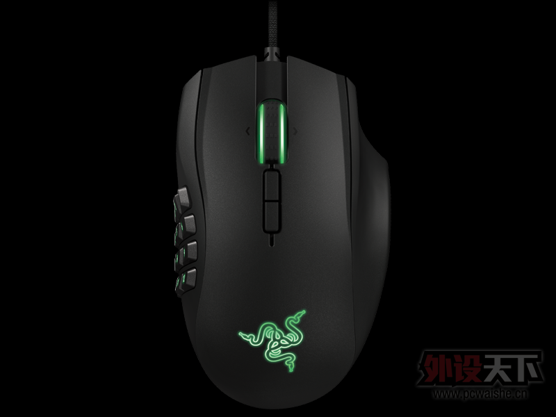 ��Razer�� the new Naga