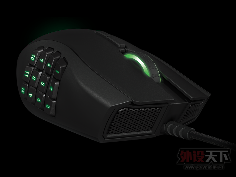 ��Razer�� the new Naga
