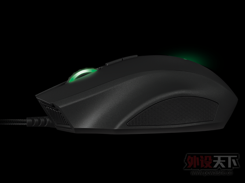 ��Razer�� the new Naga