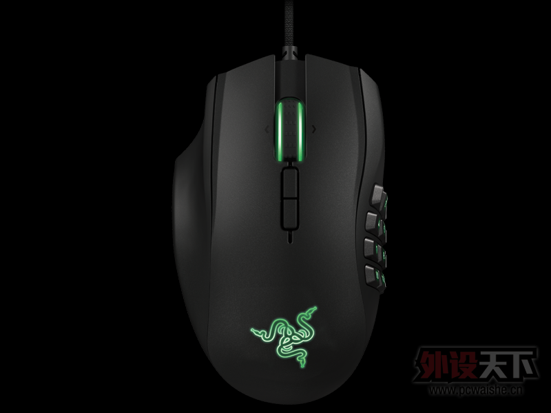 ��Razer�� the new Naga