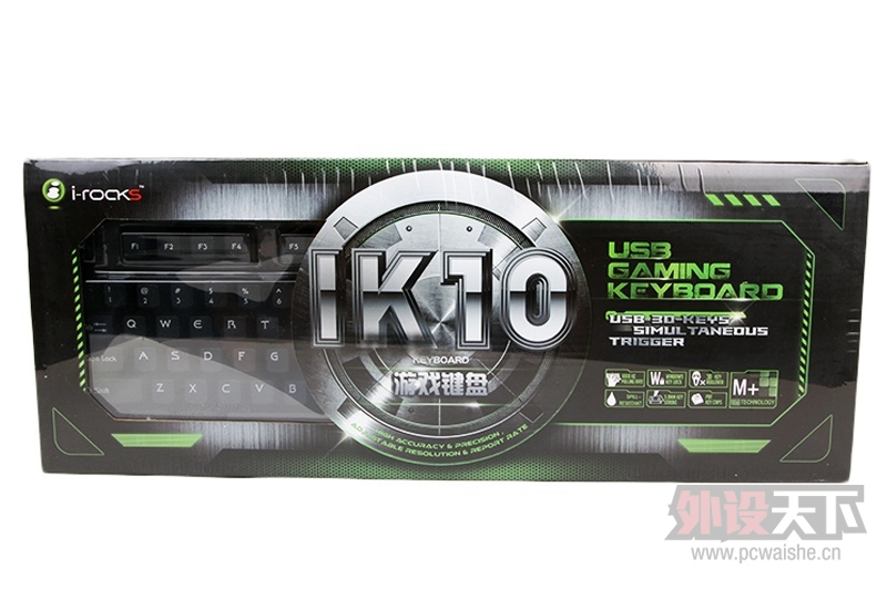 �ָн��� I-rocks IK10��Ϸ���� ������������