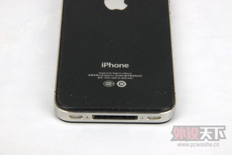 һ  ƻ iPhone 4 16G  Nһȫ 6.1.2   iOS5-6shshȫ 1650