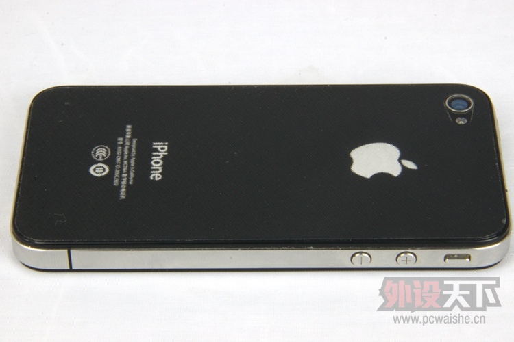 һ  ƻ iPhone 4 16G  Nһȫ 6.1.2   iOS5-6shshȫ 1650