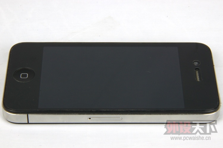 һ  ƻ iPhone 4 16G  Nһȫ 6.1.2   iOS5-6shshȫ 1650