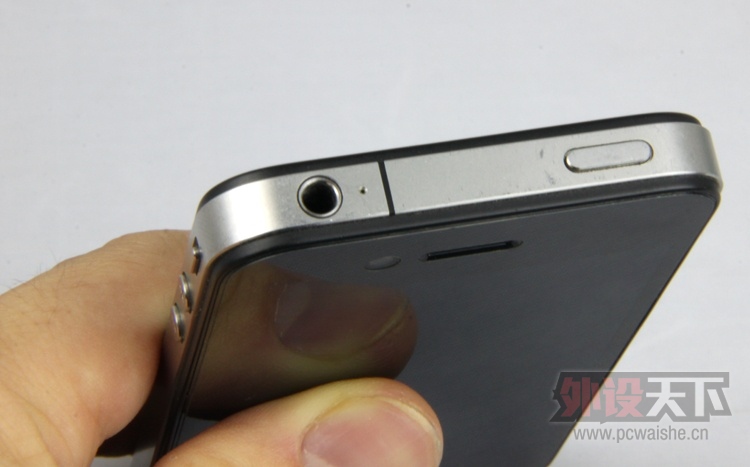 һ  ƻ iPhone 4 16G  Nһȫ 6.1.2   iOS5-6shshȫ 1650