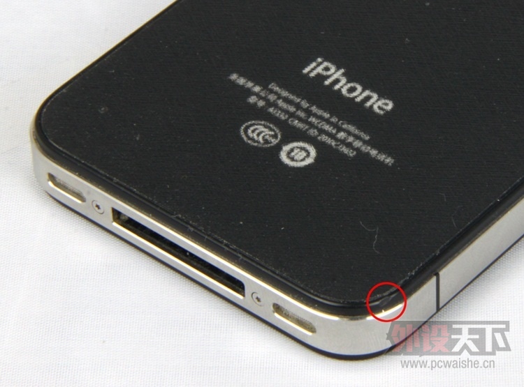 һ  ƻ iPhone 4 16G  Nһȫ 6.1.2   iOS5-6shshȫ 1650
