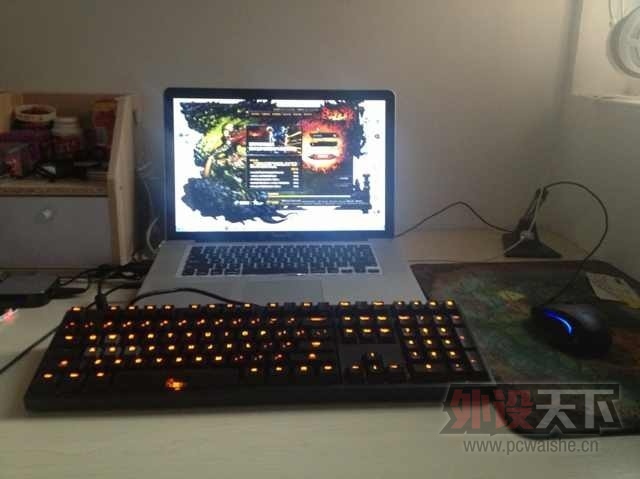 ���ѳ�����Ducky Zero 2108S��9�£�����ȹ��~~