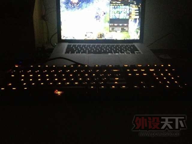 ���ѳ�����Ducky Zero 2108S��9�£�����ȹ��~~
