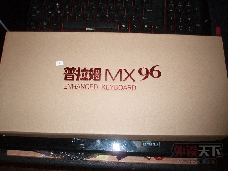 ����8.5����plum MX96���ᣬ��300