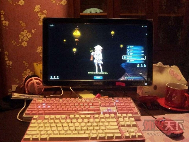 [1P]��ˮ�o�r��� ��ɫ�أ����𣿲���ɣ�