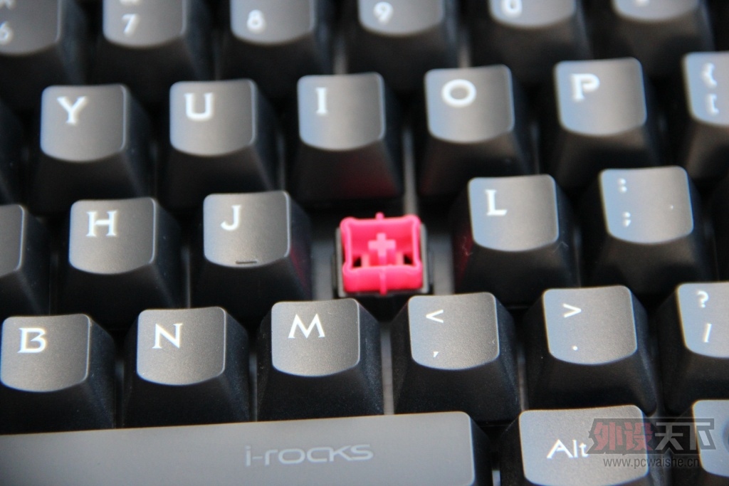 �߸��ԵĲ�Ʒ---IROCKS�����е�ָ��ϵ�����һ��̽��IK10