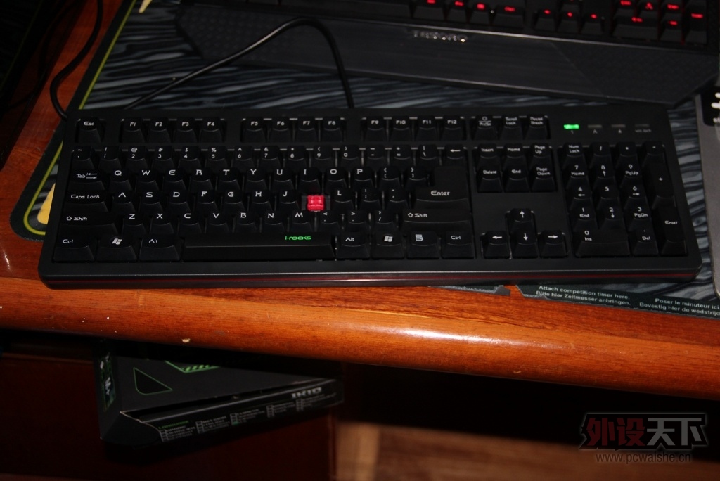 �߸��ԵĲ�Ʒ---IROCKS�����е�ָ��ϵ�����һ��̽��IK10