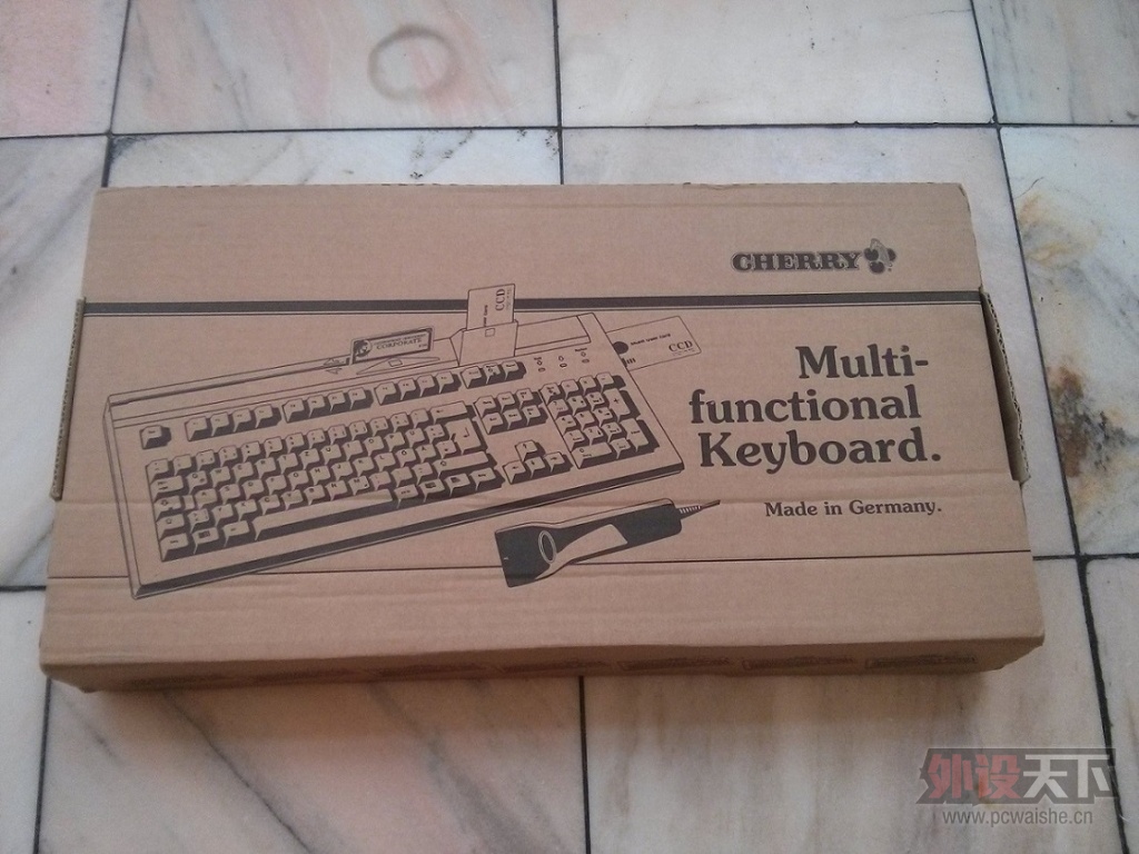 [����] ��̫ԭ��Cherry G80-8200LPBUS-2 ���� ��е���� ȫ�� 999