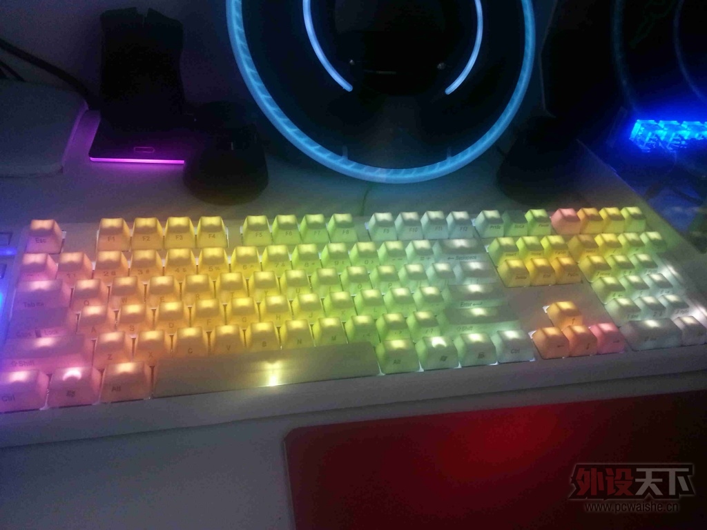 DUCKY S2 ���� ��ɫ̼��ά��Ĥ �ʺ��ñ �׹� 700