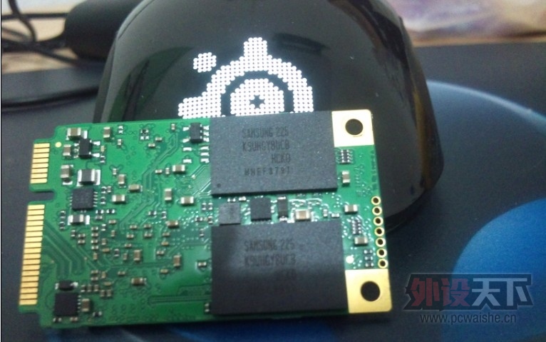 Msata SSD ����PM830 256G