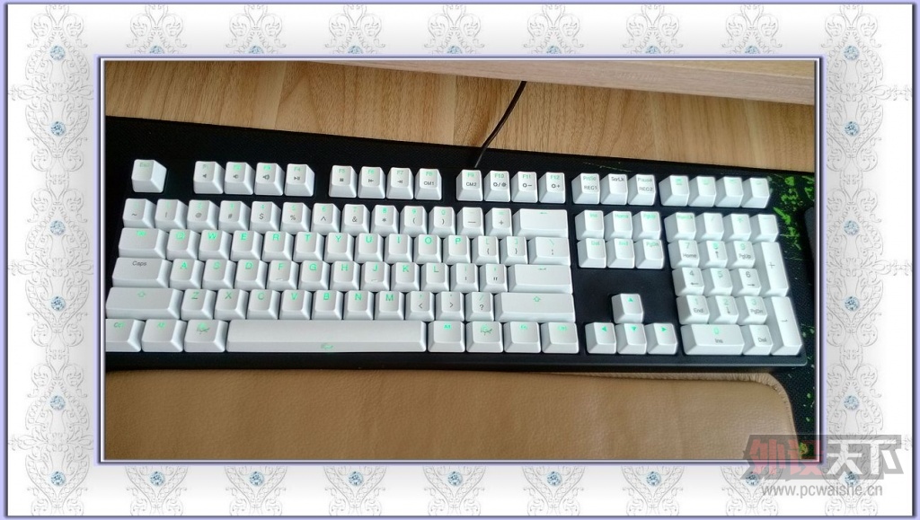 []DUCKY 9008S2 9008S 