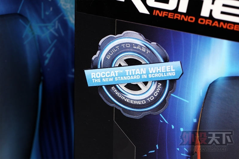 HELLO COLOR! ROCCAT Kone Pure Color ׷