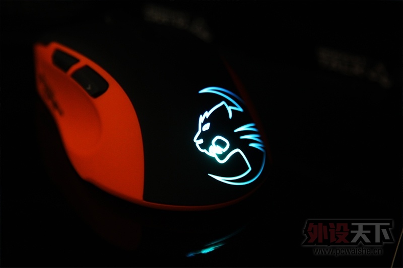 HELLO COLOR! ROCCAT Kone Pure Color ׷
