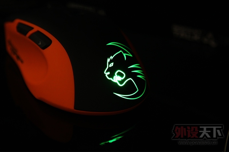 HELLO COLOR! ROCCAT Kone Pure Color ׷