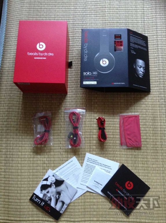 [�Ϻ�]ֻʣħ��Solo HD������һ��ԭװ�߿��ߣ�850Ԫ