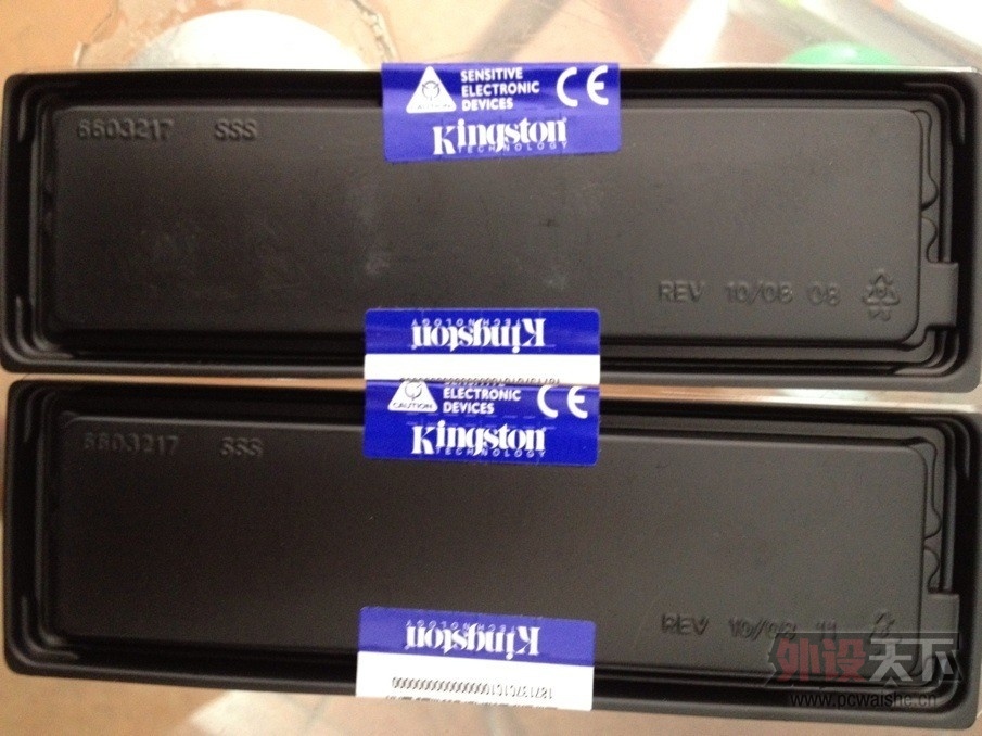 [�ϲ�]ȫ��δ���ʿ������DDR3 1333MHZ 4GX2�ڴ档�ѳ�