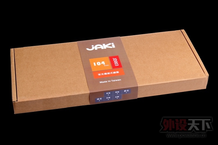 жµĿ  650ԪϮ JAKI JD003 Basic ʽ