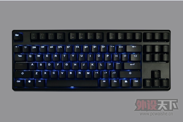 ǰһСһ󲽣봴첢 KEYCOOL 87IIе̣ɼɵ