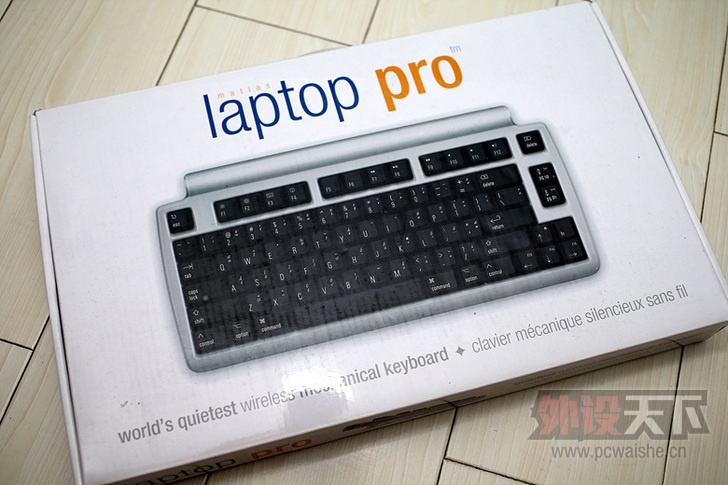 Matias Laptop Pro\FILCO minila ��590/666