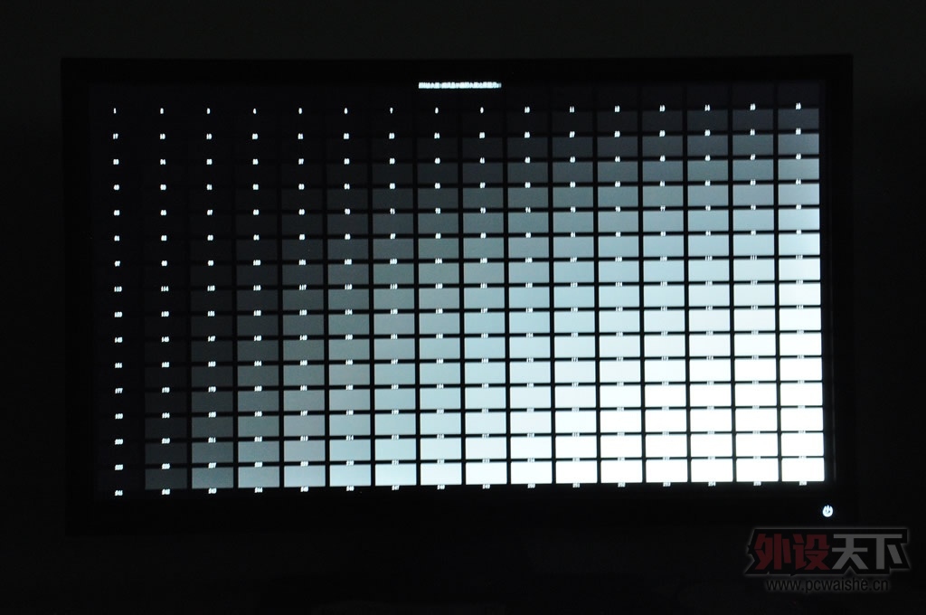 ����װ�ϲ�����BL2410PT������ʵ�Ĳ��Ի���Ч��