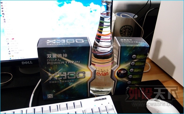 ˫������X300 ˫ģ����������