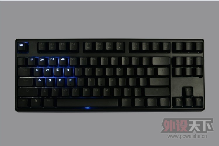 KEYCOOL 87II еԤۻʼ ׹ ȫ߿ʼԤۣ~ʾKEYCOOL