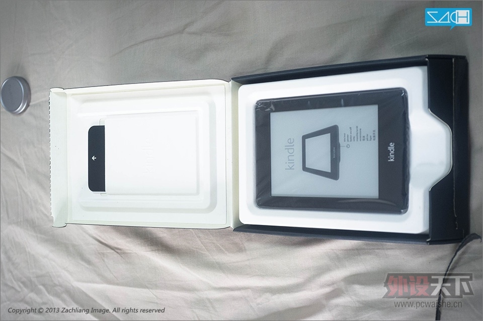 [9P] Kindle paperwhite䣬
