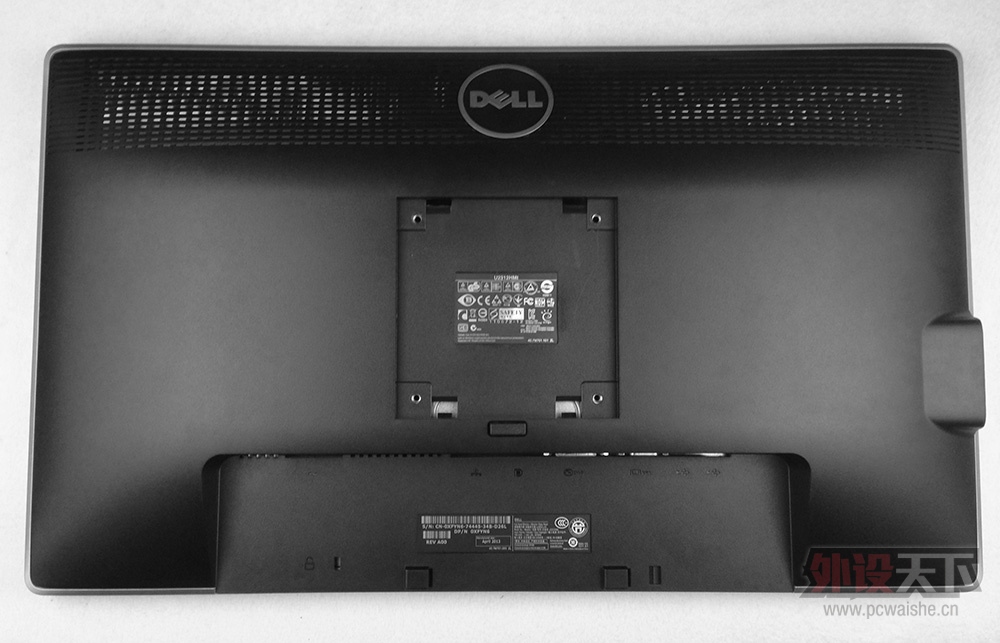 [��ʾ��]���ɶ���DELL U2312HM �潻 �ѳ�