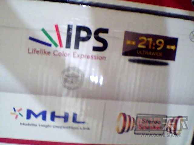 ����ʾ������ȫ����LG 29�� 21:9 �߶�AH-IPS��ʾ�� 29EA93 13��6�²� ����